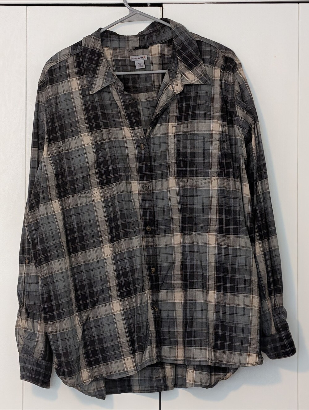 Carhartt Button Down XXL